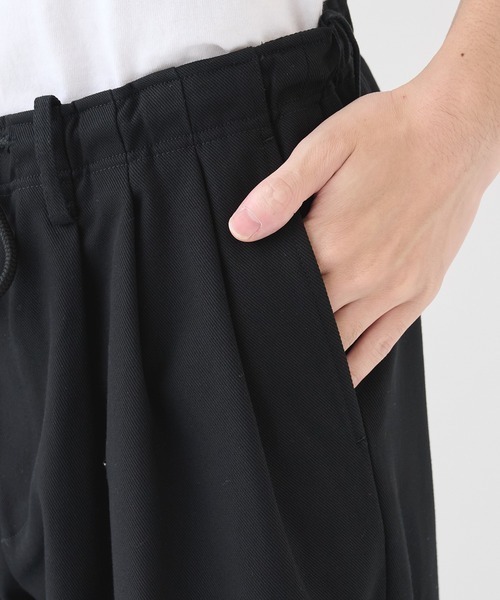 markaware（マーカウェア） スラックス 「MARKAWARE/マーカウェア
