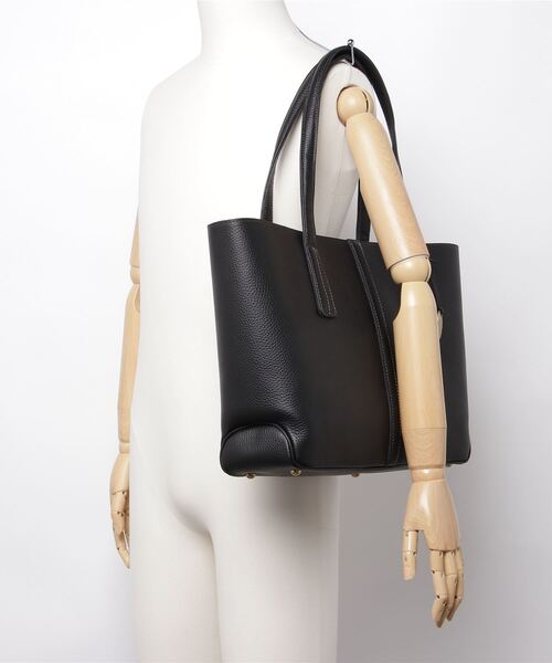 TOFF&LOADSTONE（トフアンドロードストーン） トートバッグ FREE