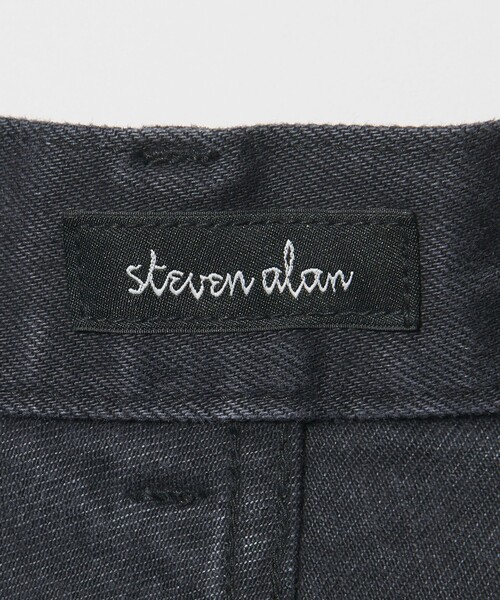 BEAUTY＆YOUTH UNITED ARROWS ジーンズ デニム デニムパンツ 「Steven