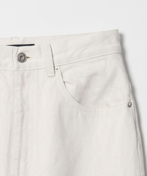 BEAUTY＆YOUTH UNITED ARROWS ジーンズ デニム デニムパンツ 「Steven 
