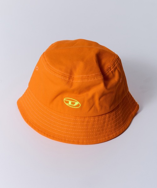 DIESEL KIDS 帽子 ハット 入学式 DIESEL（ディーゼル）Kids ＆ Junior
