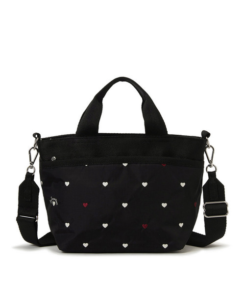 LeSportsac（レスポートサック） トートバッグ SMALL BUCKET TOTE