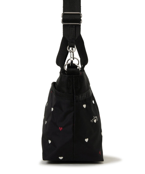 LeSportsac（レスポートサック） トートバッグ SMALL BUCKET TOTE