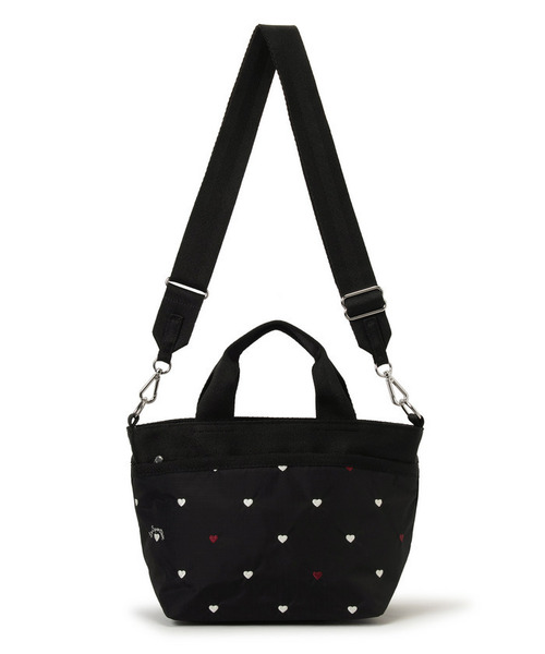 LeSportsac（レスポートサック） トートバッグ SMALL BUCKET TOTE
