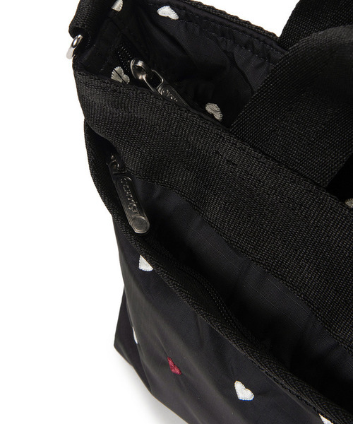 LeSportsac（レスポートサック） トートバッグ SMALL BUCKET TOTE