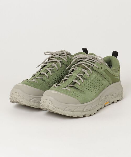 HOKA ONEONE（ホカ オネオネ） 「HOKA」 TOR ULTRA LOW ローカット