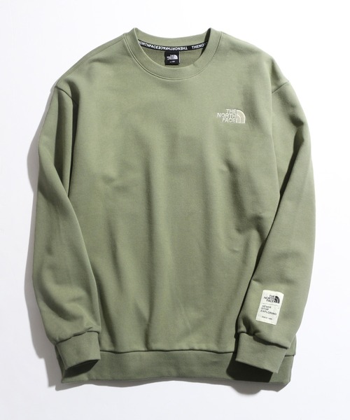 THE NORTH FACE（ザ ノースフェイス） スウェットカットソー L ライト 