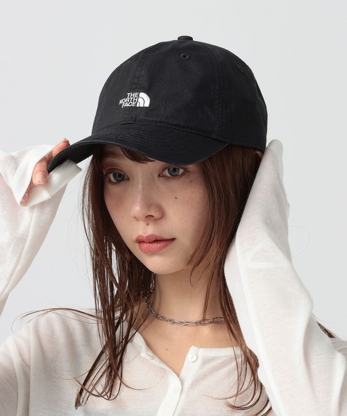 THE NORTH FACE（ザ ノースフェイス） 帽子 ハット 「THE NORTH FACE