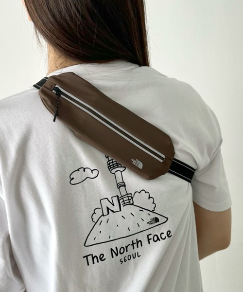 THE NORTH FACE（ザ ノースフェイス） ノースフェイス ウエストポーチ
