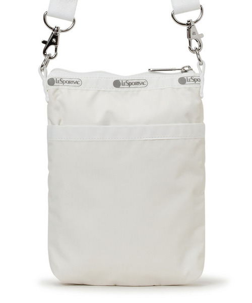 LeSportsac（レスポートサック） ショルダーバッグ バッグ 3 ZIP
