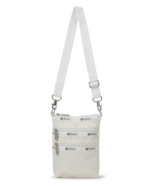 LeSportsac（レスポートサック） ショルダーバッグ バッグ 3 ZIP