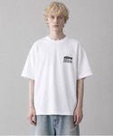 tシャツ 「STUSSY」ステューシー DNA...の詳細画像2