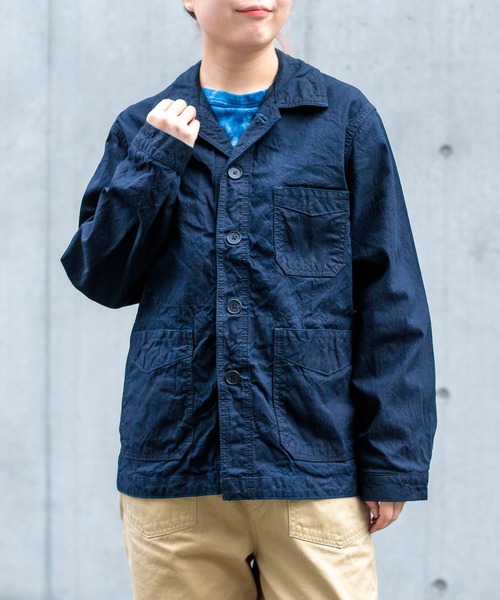 OMNIGOD（オムニゴッド） カバーオール 「OMNIGOD womens