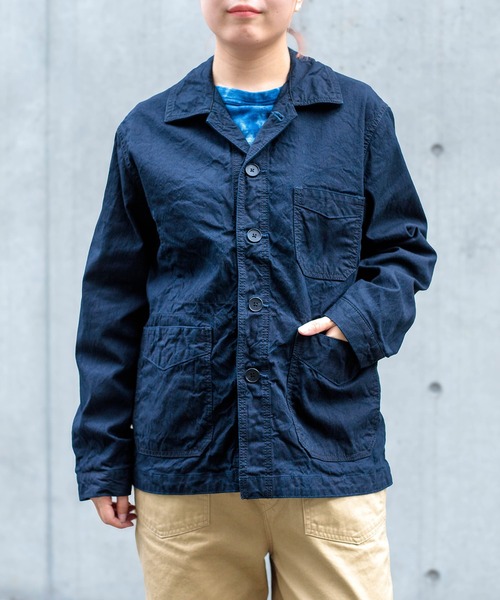 OMNIGOD（オムニゴッド） カバーオール 「OMNIGOD womens