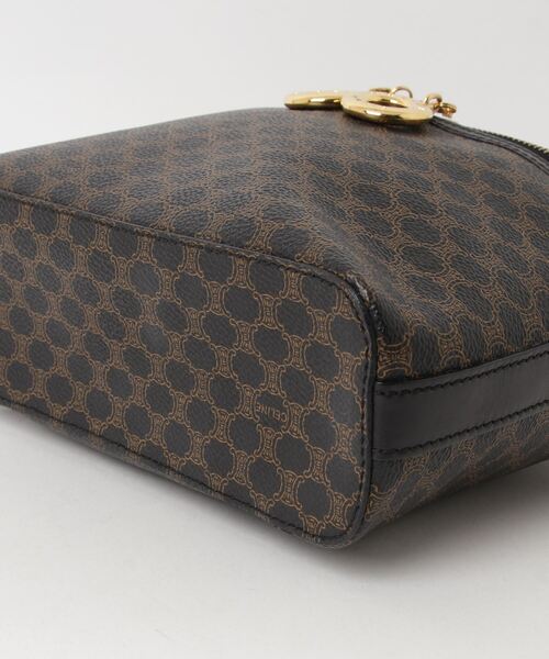 CELINE（セリーヌ） 2WAYバッグ - ブラック レディース : ZOZOTOWN