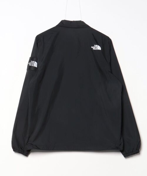 THE NORTH FACE（ザ ノースフェイス） コーチジャケット M ブラック