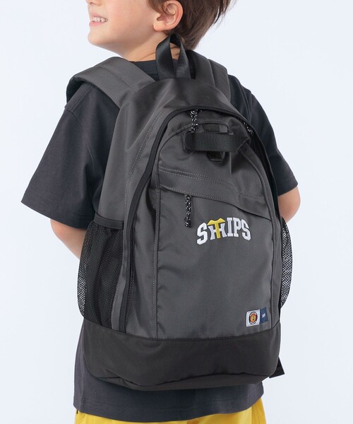 SHIPS（シップス） リュック SHIPS KIDS:阪神タイガース×SHIPS バック