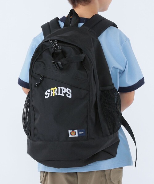 SHIPS（シップス） リュック SHIPS KIDS:阪神タイガース×SHIPS バック
