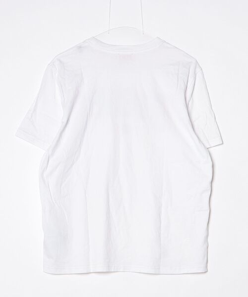 DIESEL（ディーゼル） 半袖Tシャツ MEDIUM ホワイト メンズ : ZOZOTOWN