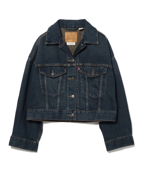 SORIN（ソリン） デニムジャケット gジャン Balloon Soiled Denim