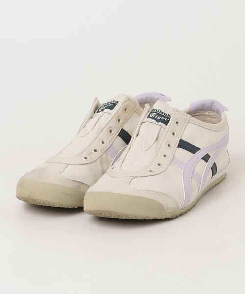 Onitsuka Tiger（オニツカタイガー） ローカットスニーカー 25