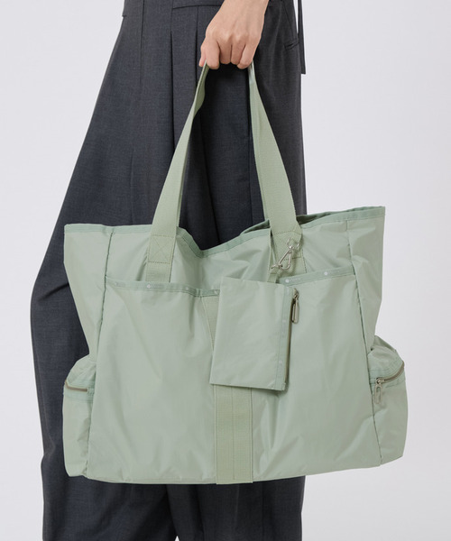 LeSportsac（レスポートサック） トートバッグ 大きめ 「Essential