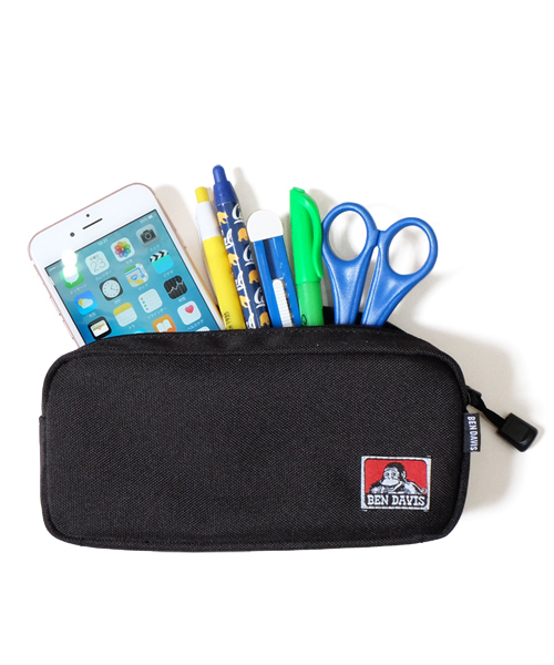 BEN DAVIS（ベンデイビス） 文房具 BEN DAVIS SQUARE PENCASE