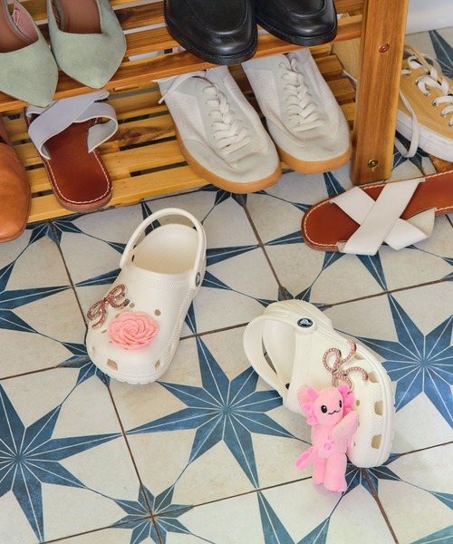 crocs（クロックス） サンダル メンズ レディース サンダル CLASSIC