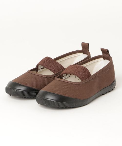 新品　箱付き　MOONSTAR ムーンスター　バレエシューズ MoonStar スリッポン MOONSTAR / ムーンスター KIDS BALLET