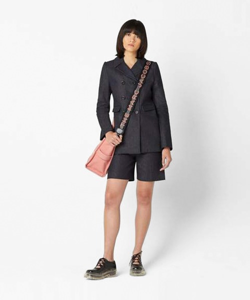 MARC JACOBS（マーク・ジェイコブス） ショルダーバッグ バッグ THE