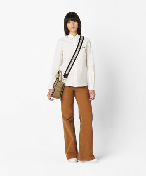 MARC JACOBS（マーク・ジェイコブス） ショルダーバッグ バッグ THE