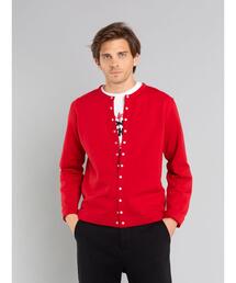 agnès b. プレッション　men's サイズ3 agnès b. HOMME]アニエス・ベー メンズ カーディガンのレビュー