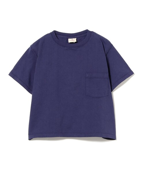 tシャツ Goodwear / カスタム ビッグ 半袖 Tシャツ レディース BEAMS BOY tシャツ Goodwear / カスタム ビッグ 半袖 Tシャツ
