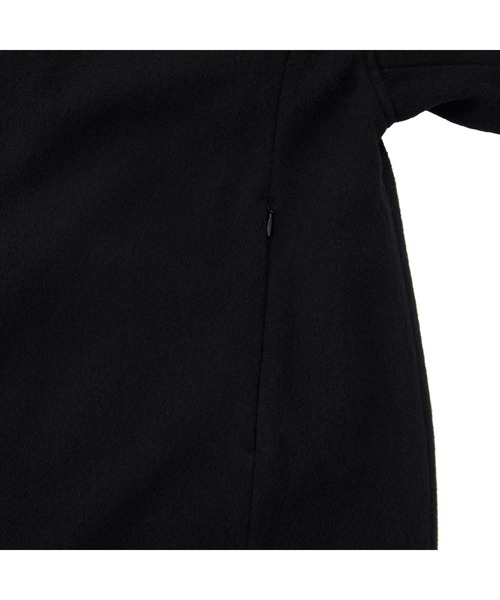 New Balance（ニューバランス） ジャケット ノーカラージャケット
