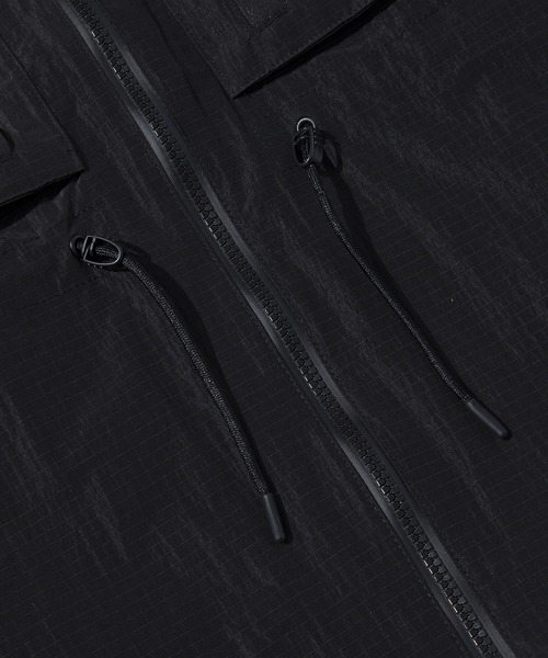 F/CE. マウンテンパーカー ウインドブレーカー OVERSIZED