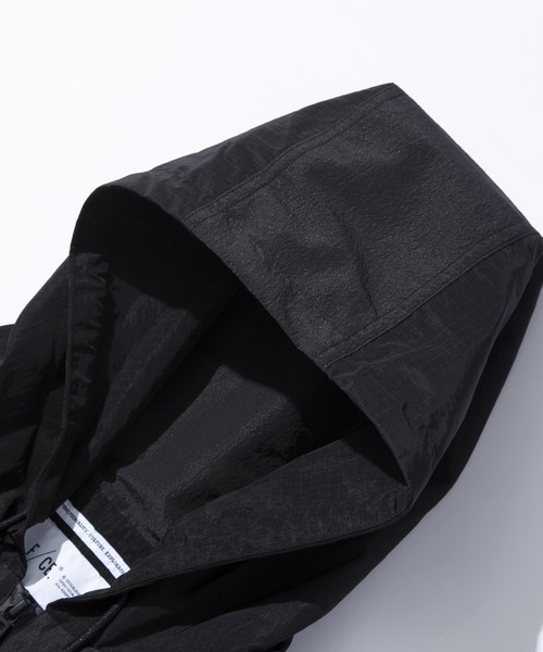F/CE. マウンテンパーカー ウインドブレーカー OVERSIZED