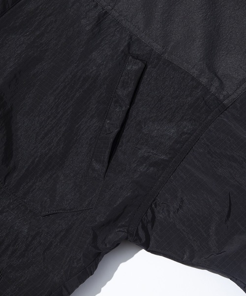 F/CE. マウンテンパーカー ウインドブレーカー OVERSIZED