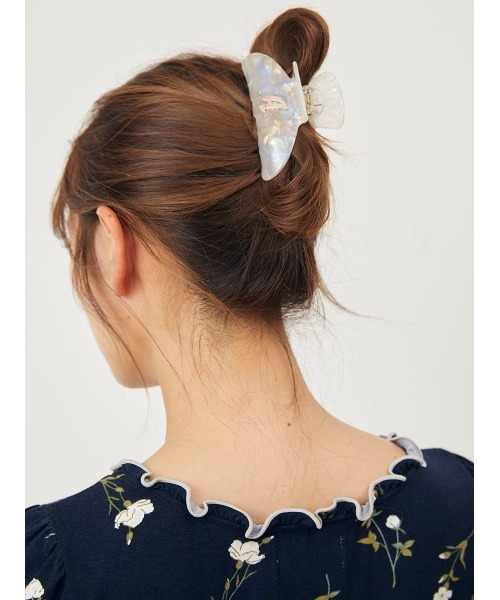 完売品✴︎ SNIDEL HOME 【ハリー・ポッター】ヘアクリップ 完売品✴︎ SNIDEL HOME 【ハリー・ポッター】ヘアクリップ