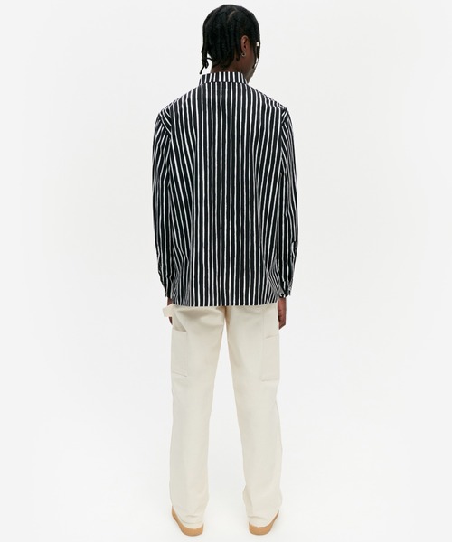 marimekko シャツ Jokapoika / Shirt メンズ レディース