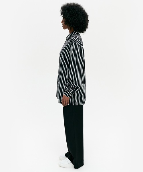 marimekko シャツ Jokapoika / Shirt メンズ レディース