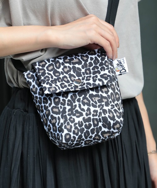 Drifter ショルダーバッグ バッグ 「Drifter」FLAP POUCH