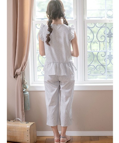 ☆新品タグ付き☆Catherine Cottage☆セットアップ☆6点☆165⑤