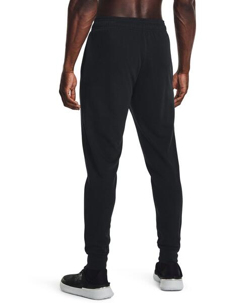 UNDER ARMOUR パンツ UAライバルテリー ジョガーパンツ