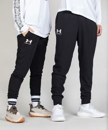 UNDER ARMOUR（アンダーアーマー） パンツ UAライバルテリー ジョガー