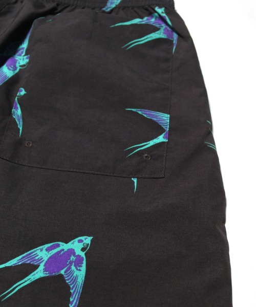 natal design（ネイタルデザイン） uvカット パンツ HOME BOUND PANTS