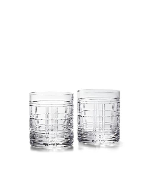 RALPH LAUREN HOME（ラルフ ローレン ホーム） タンブラー Hudson