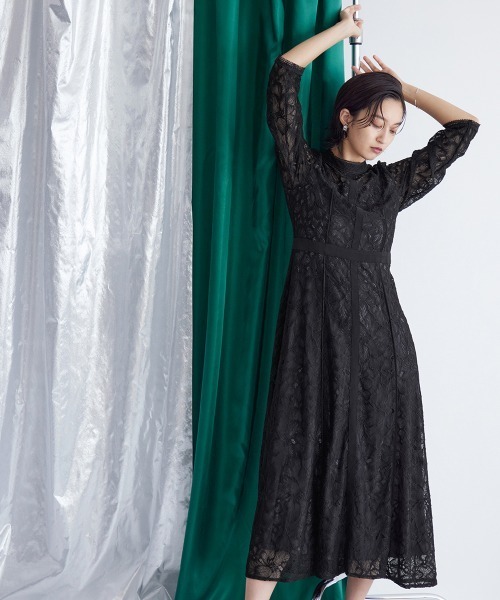 Callarus ドレス 「Callarus」「結婚式・お呼ばれ・パーティー