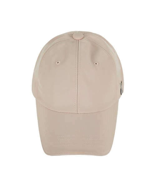 VARZAR キャップ 帽子 「VARZAR/バザール」SILVER STUD LOGO CAP