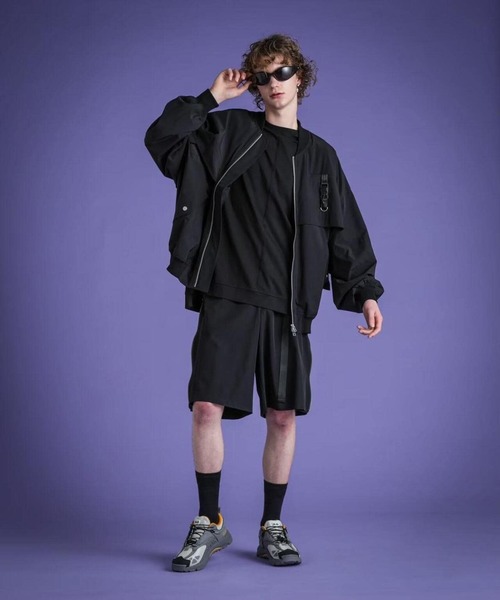 DANKE SCHON パンツ DankeSchon/ダンケシェーン/PREMIUM 撥水SN