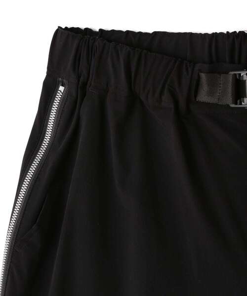 DankeSchon PREMIUM撥水SNSNAPBUTTUNPANTS DANKE SCHON パンツ DankeSchon/ダンケシェーン/PREMIUM撥水SN